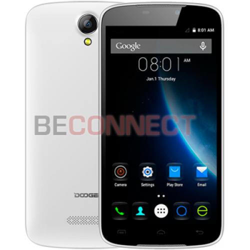 Doogee X6 Pro White